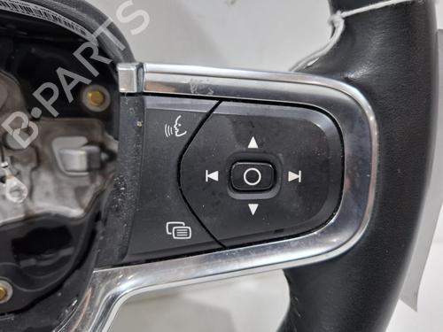 Steering wheel VOLVO XC40 (536) D3 AWD | BP40455601C49 - Image 3