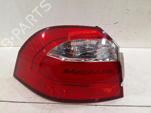 Used Left taillight KIA RIO III (UB) 1.4 CVVT (109 hp) 26935445
