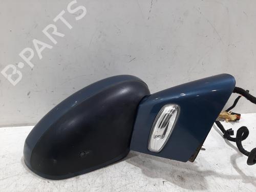 Right mirror PEUGEOT RCZ 1.6 16V | BP29637116C27 