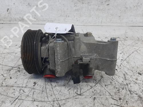 AC compressor MAZDA MX-5 IV (ND__) 2.0 (ND6E) | BP26757287M34 
