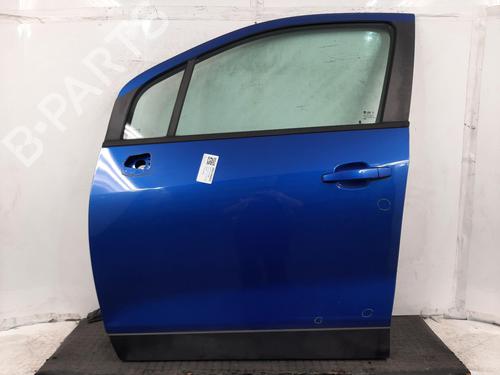 Used Left front door VAUXHALL MOKKA / MOKKA X (J13) 1.6 (116 hp) 29884110