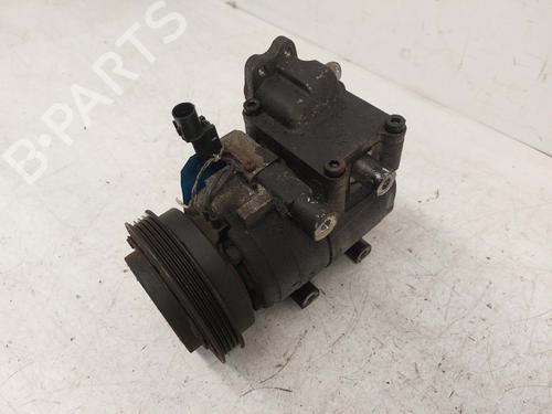 AC compressor HYUNDAI COUPE II (GK) 2.0 GLS | BP26758650M34 