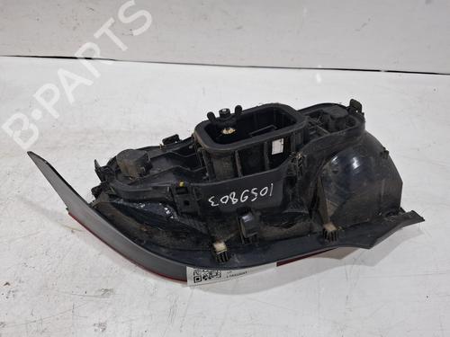 Left taillight VW UP! (121, 122, BL1, BL2, BL3, 123) 1.0 | BP38621016C34 - Image 2
