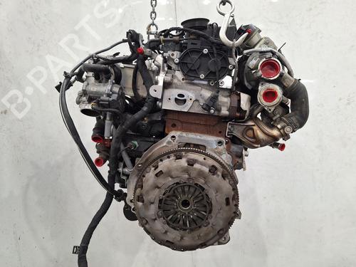 Moteur AUDI A3 (8V1, 8VK) 2.0 TDI (150 hp) 29060508