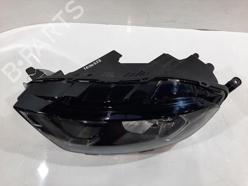 Left headlight FORD ECOSPORT 1.0 EcoBoost | BP26861327C28 