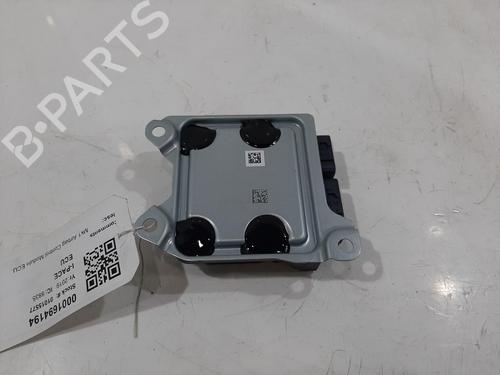 ECU airbags JAGUAR I-PACE (X590) EV400 AWD | BP34150113M53 - Image 5