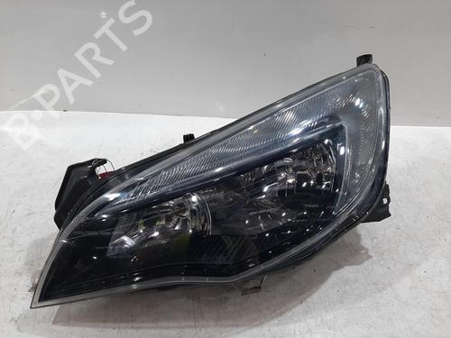 Used Left headlight Left headlight 39515721 39515721