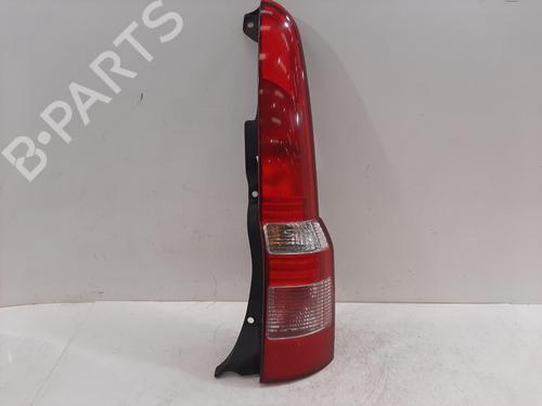 Used Right taillight FIAT PANDA (169_) 1.2 (169AXF2A, 169AXF1A) (69 hp) 29603283