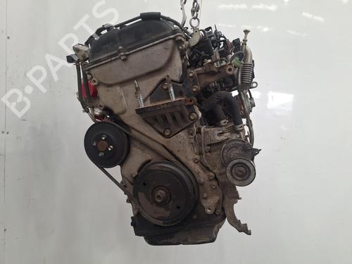 Used Engine MITSUBISHI ASX (GA_W_) 2.2 Di-D 4WD (GA8W) (150 hp) 32478526