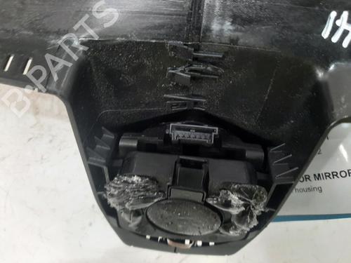 Rear mirror BMW X4 (G02, F98) xDrive M40 i | BP32379833I6