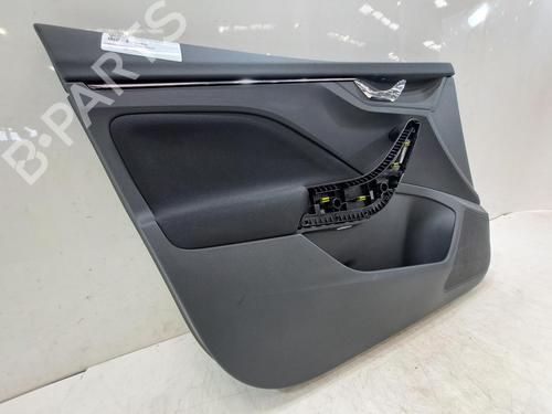 Front left panel SKODA KAMIQ (NW4) 1.0 TSI | BP38982852C58 - Image 4