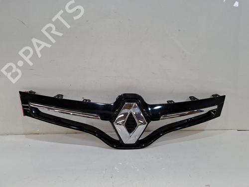 Grill Grill RENAULT SCÉNIC III (JZ0/1_) 1.5 dCi (110 hp) 37601299 37601299