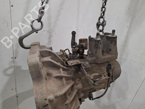 Gearbox MAZDA 2 (DE_, DH_) 1.5 (DE5FS) | BP38440894M3 - Image 6