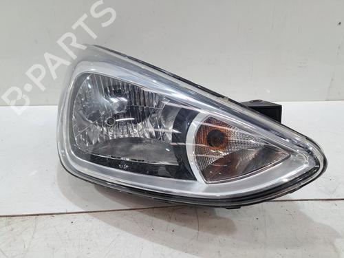 Used Right headlight Right headlight 38412468 38412468