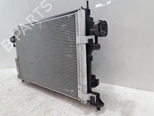 Radiator set MG MG 3 (ZP2_) 1.5 Hybrid+ | BP39655492M120 - Image 6