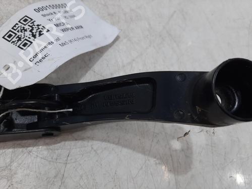 Other NISSAN MICRA V (K14) 1.0 IG-T 100 | BP30286099O1 