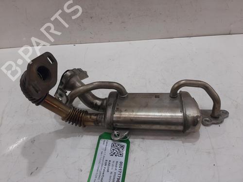 Used Egr Egr RENAULT KADJAR (HA_, HL_) 1.5 dCi 110 (HLA3) (110 hp) 35962771 35962771