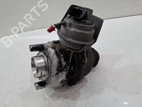 Turbolader/Kompressor MAZDA 5 (CW) 1.6 CD | BP38568957M71 - Image 5
