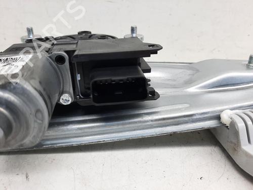 Front left window mechanism HYUNDAI IONIQ 5 (NE) EV | BP26787183C22 - Image 4