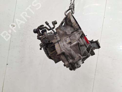 Gearbox SUZUKI SWIFT III (MZ, EZ) 1.3 (RS413, ZC11S) | BP40078495M3 - Image 5