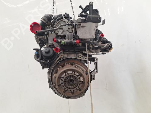 Engine FORD FIESTA VI (CB1, CCN) 1.5 TDCi | BP38412302M1 - Image 4