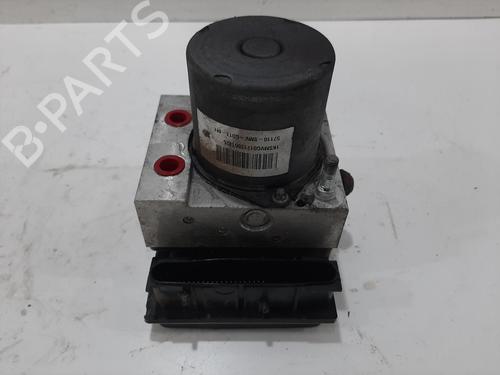 Used ABS pump HONDA CIVIC VIII Hatchback (FN, FK) 1.4 (FK1, FN4) (100 hp) 30896777