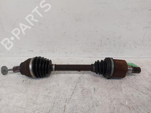 Used Other FORD S-MAX (WA6) 2.0 TDCi (130 hp) 26804007