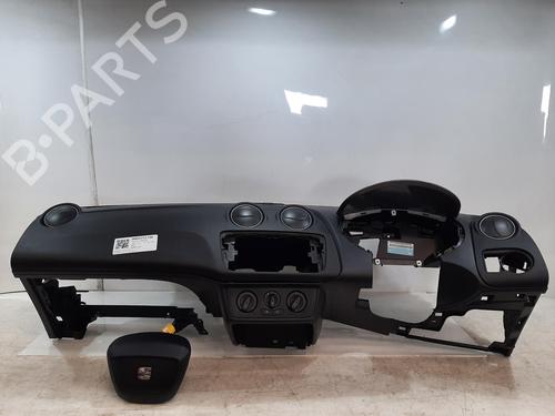 Used Airbag Kit Airbag Kit 36855068 36855068
