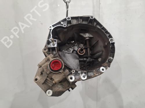 gearbox-fiat-panda-312_-319_-2012-33940411 main image
