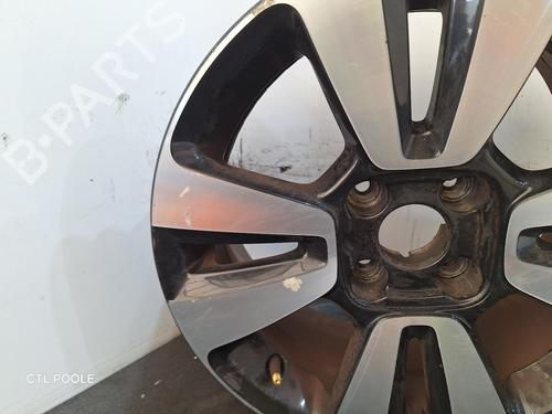 Fælk CITROËN C3 III (SX) 1.2 THP 110 (SXHNPS, SXHNZT, SXHNZ6) | BP38180019C45 - Image 5
