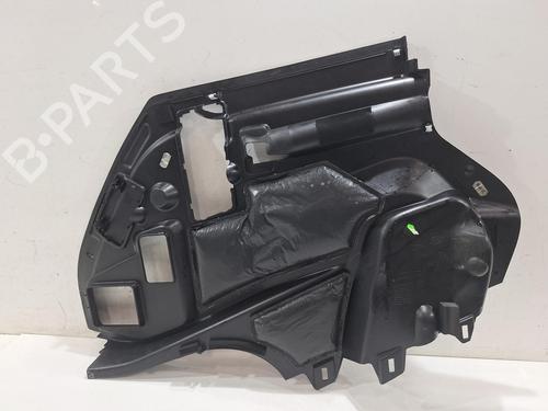 Andre JAGUAR I-PACE (X590) EV400 AWD | BP27408612O1