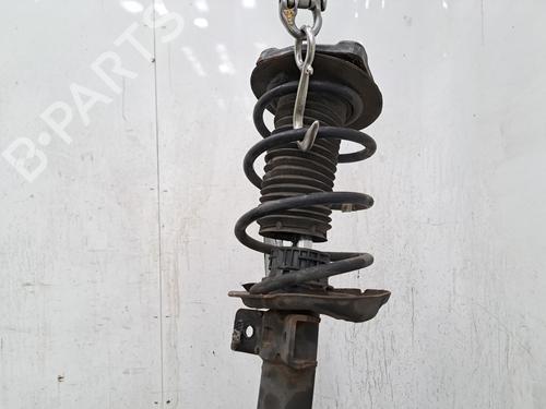 Left front suspension MERCEDES-BENZ C-CLASS (W204) C 220 CDI (204.002) | BP26804375M72 