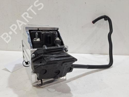 Battery AUDI A4 B9 (8W2, 8WC) 35 TFSI Mild Hybrid | BP26869836E11 