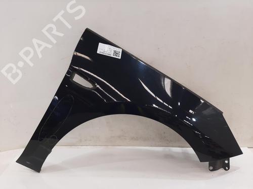 Used Right front fenders Right front fenders VAUXHALL ASTRA Mk VII (K) (B16) 1.6 CDTi (110 hp) 34733224 34733224