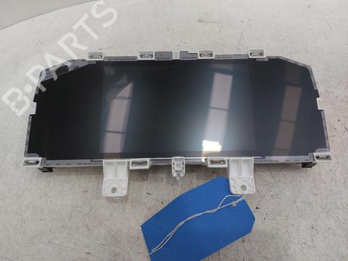 Used Instrument cluster Instrument cluster 26817202 26817202