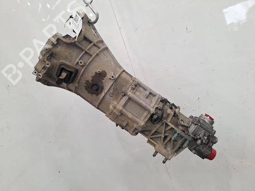 Gearbox MAZDA MX-5 III (NC) 2.0 (NC18) | BP29741916M3