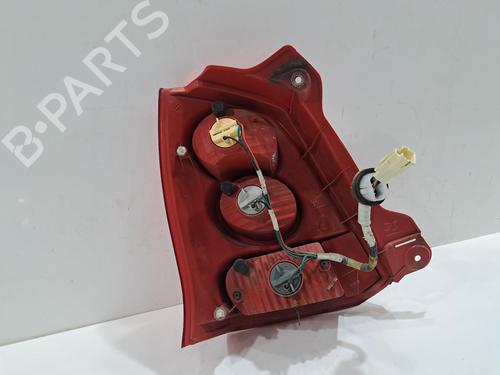 Right taillight NISSAN PIXO (UA0) 1.0 | BP28379898C35