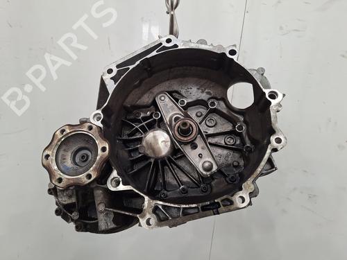 gearbox-seat-ibiza-v-kj1-kjg-2017-32172135 main image