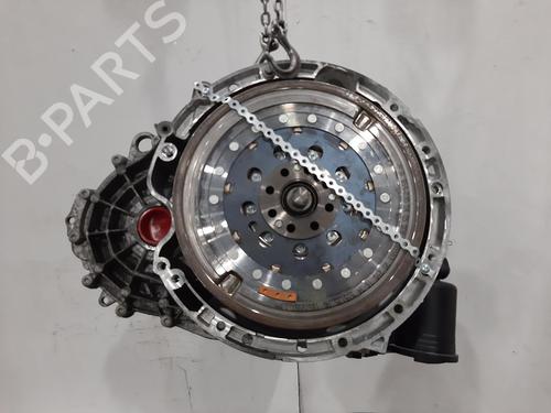 Caja de cambios MERCEDES-BENZ GLA (H247) GLA 200 d (247.712) (150 hp) 30735545