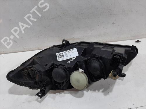 Right headlight MERCEDES-BENZ A-CLASS (W169) A 180 (169.032, 169.332) | BP33647662C29 - Image 5