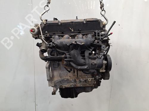 Engine BMW 1 (F20) 116 i | BP39614737M1 - Image 5