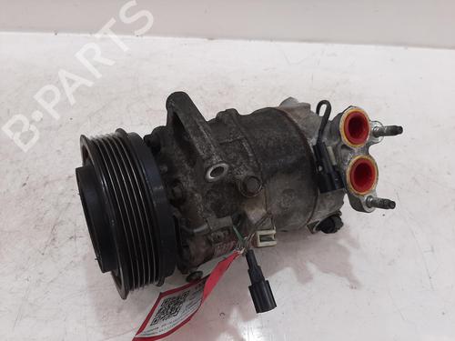 Used AC compressor AC compressor VOLVO V40 Hatchback (525) D4 (190 hp) 34038155 34038155