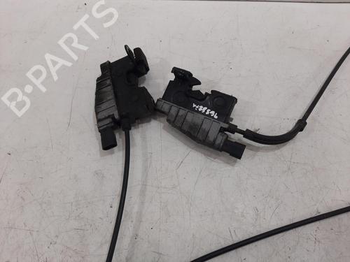 Hood lock MERCEDES-BENZ C-CLASS Coupe (C204) C 220 CDI (204.302) | BP29524655C133 