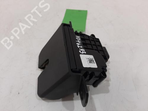 Used Tailgate lock Tailgate lock HYUNDAI TUCSON (TL, TLE) 1.6 GDi (132 hp) 33699535 33699535