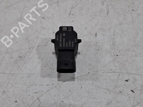 Electronic module BMW 3 (G20, G80, G28) 330 e Plug-in-Hybrid | BP39506747M83 - Image 3