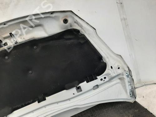 Hood PEUGEOT 208 I (CA_, CC_) 1.2 VTI 82 | BP29127893C1 