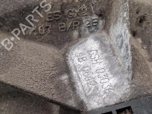 Gearkasse VW POLO IV (9N_, 9A_) 1.2 | BP29637095M3 