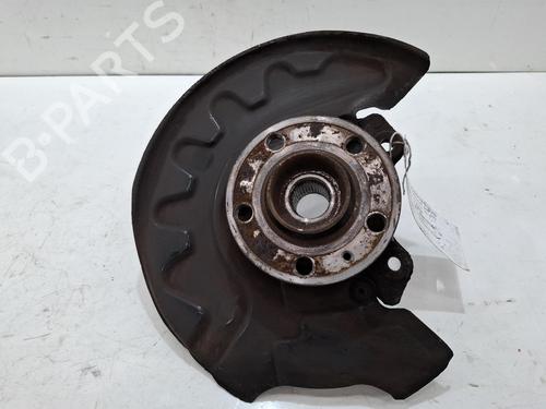 Used Right front steering knuckle Right front steering knuckle 38594779 38594779
