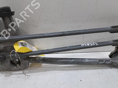 Front wiper motor PEUGEOT 308 II (LB_, LP_, LW_, LH_, L3_) 1.6 HDi | BP29237125M29 