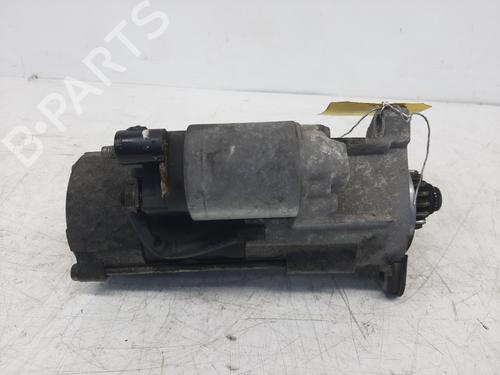 Startmotor VAUXHALL ASTRA Mk VII (K) (B16) 1.4 Turbo | BP26784185M8 